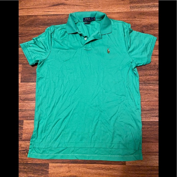 Polo Ralph Lauren Other - POLO RALPH LAUREN shirt!
